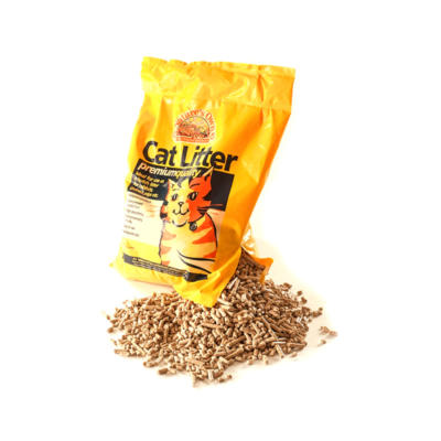 Wood Pellet 5litre