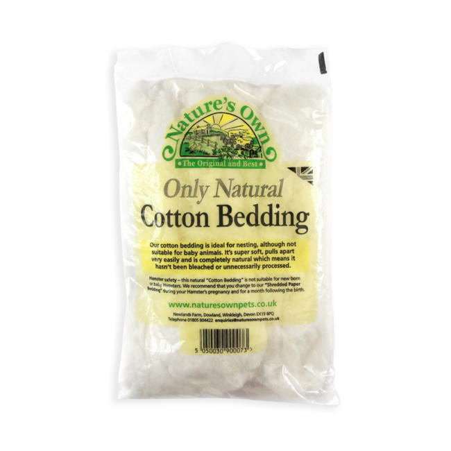 100 cotton bedding premium hay