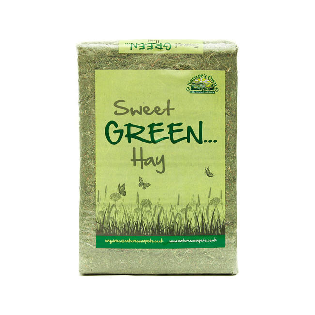 04 sweet green hay premium hay